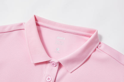 女裝短袖 POLO