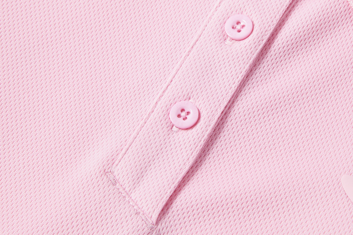 女裝短袖 POLO