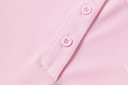 女裝短袖 POLO
