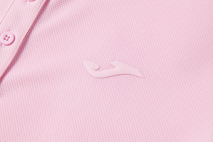女裝短袖 POLO