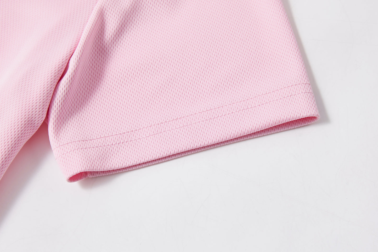 女裝短袖 POLO