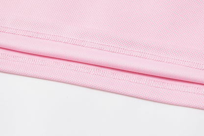 女裝短袖 POLO