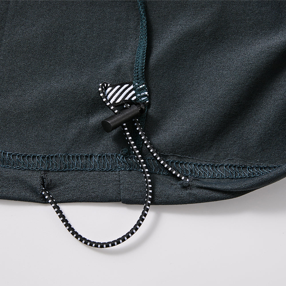 男裝長袖T恤 【2色選擇】