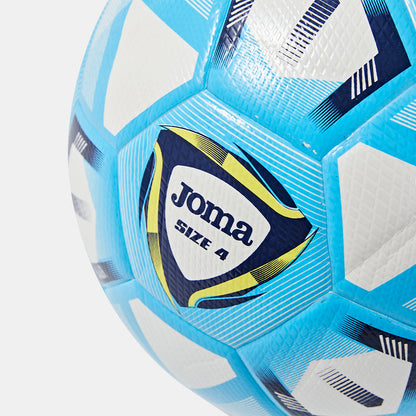 五人制足球 4號 2025