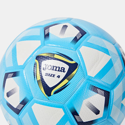 五人制足球 4號 2025