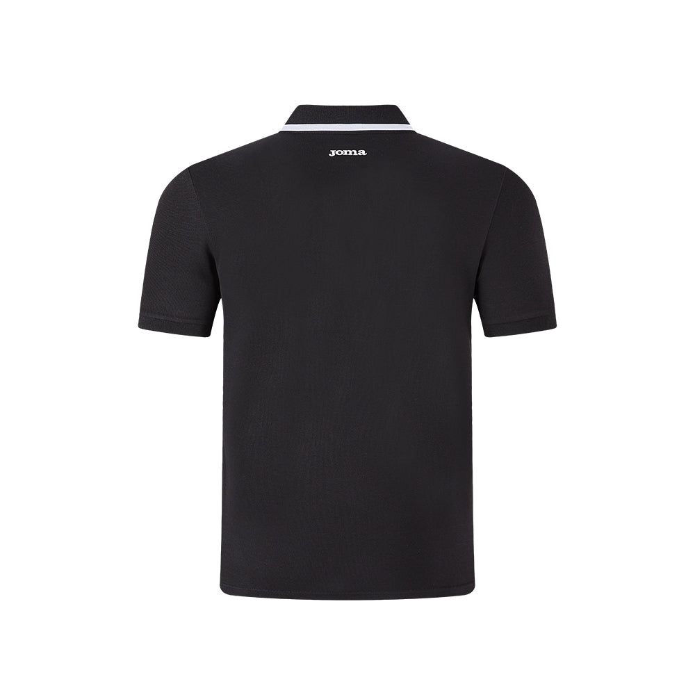 男裝運動短袖POLO