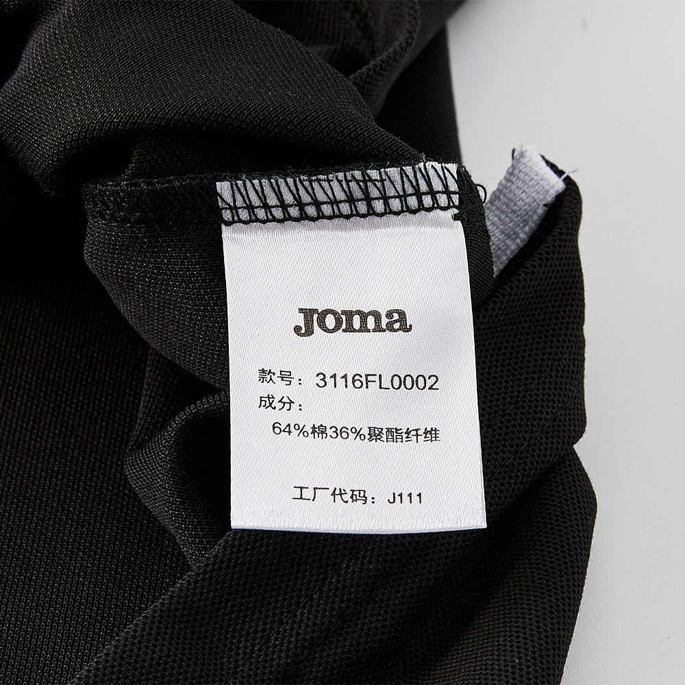 男裝運動短袖POLO