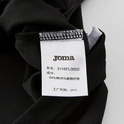 男裝運動短袖POLO