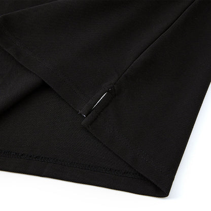 男裝運動短袖POLO