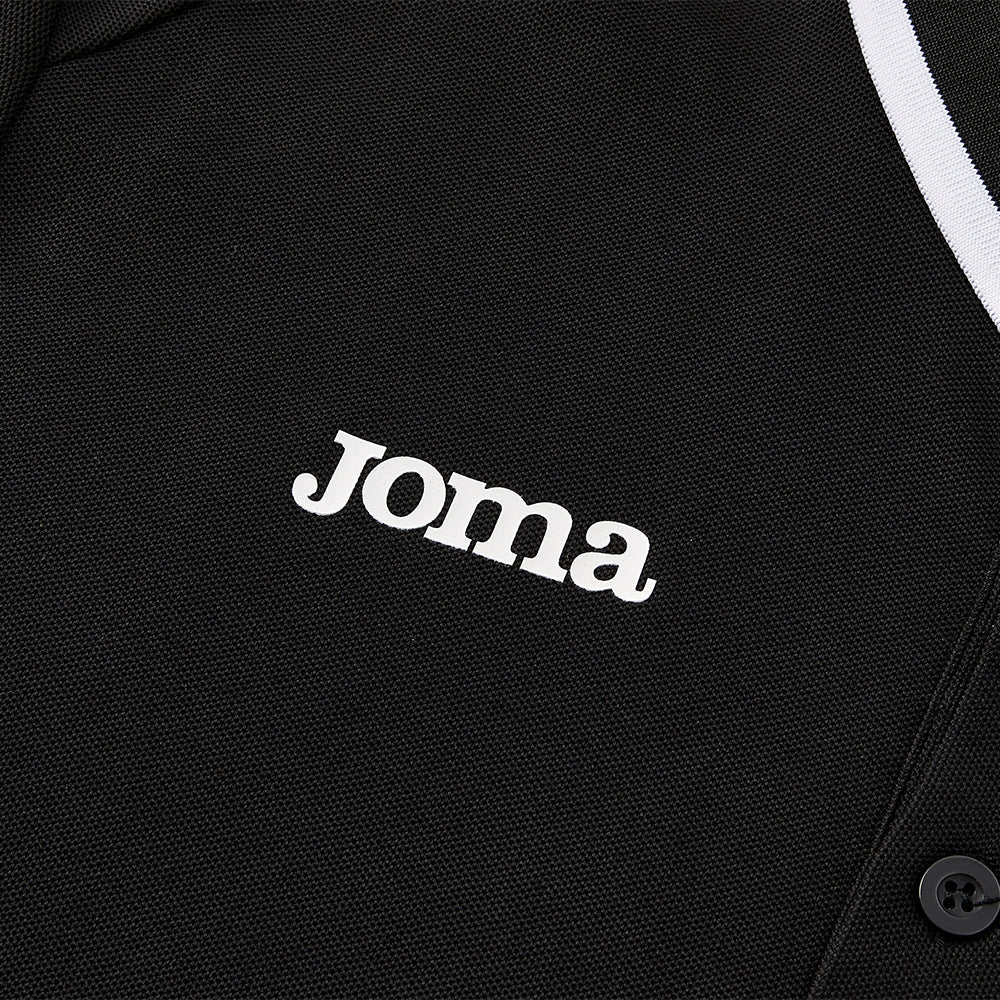 男裝運動短袖POLO