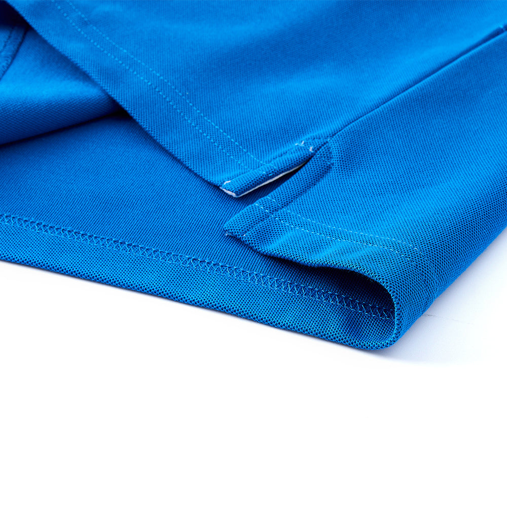 男裝運動短袖POLO