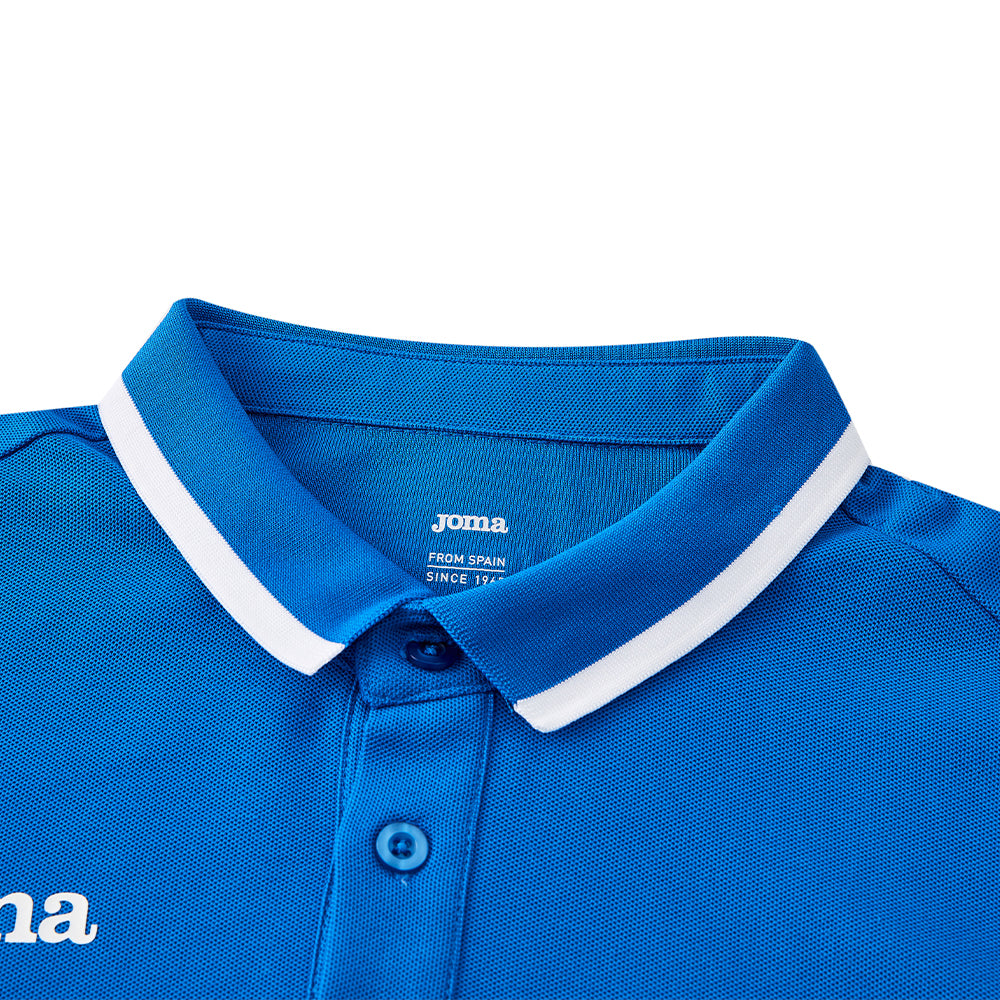 男裝運動短袖POLO