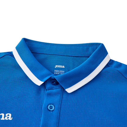 男裝運動短袖POLO