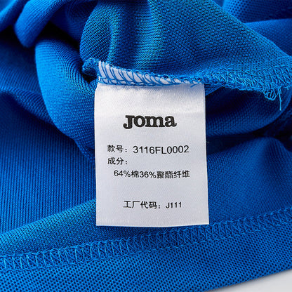 男裝運動短袖POLO