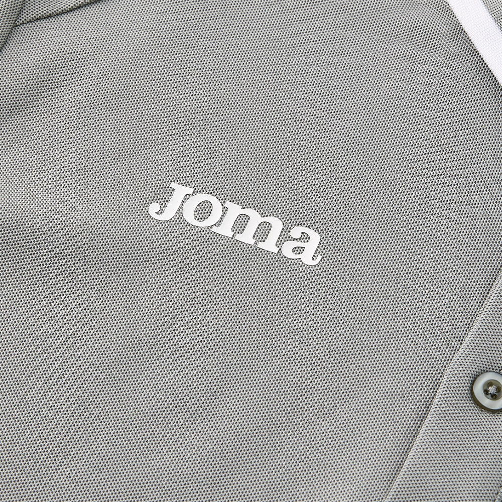 男裝運動短袖POLO