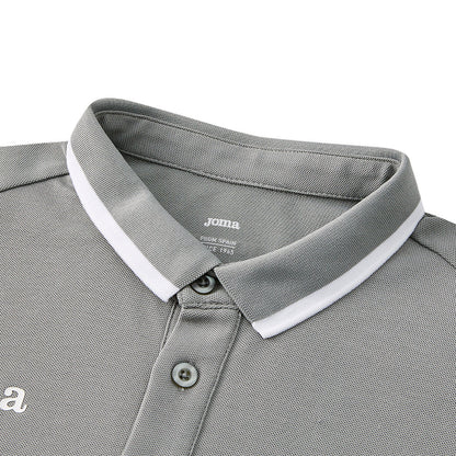 男裝運動短袖POLO