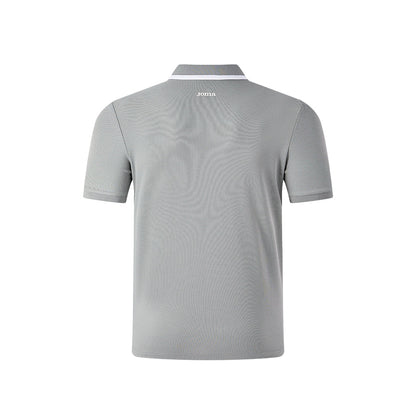 男裝運動短袖POLO