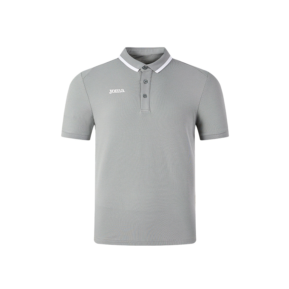 男裝運動短袖POLO