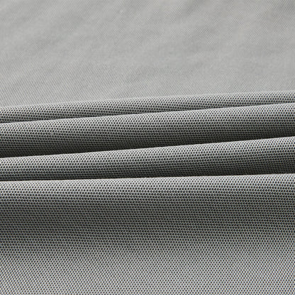 男裝運動短袖POLO