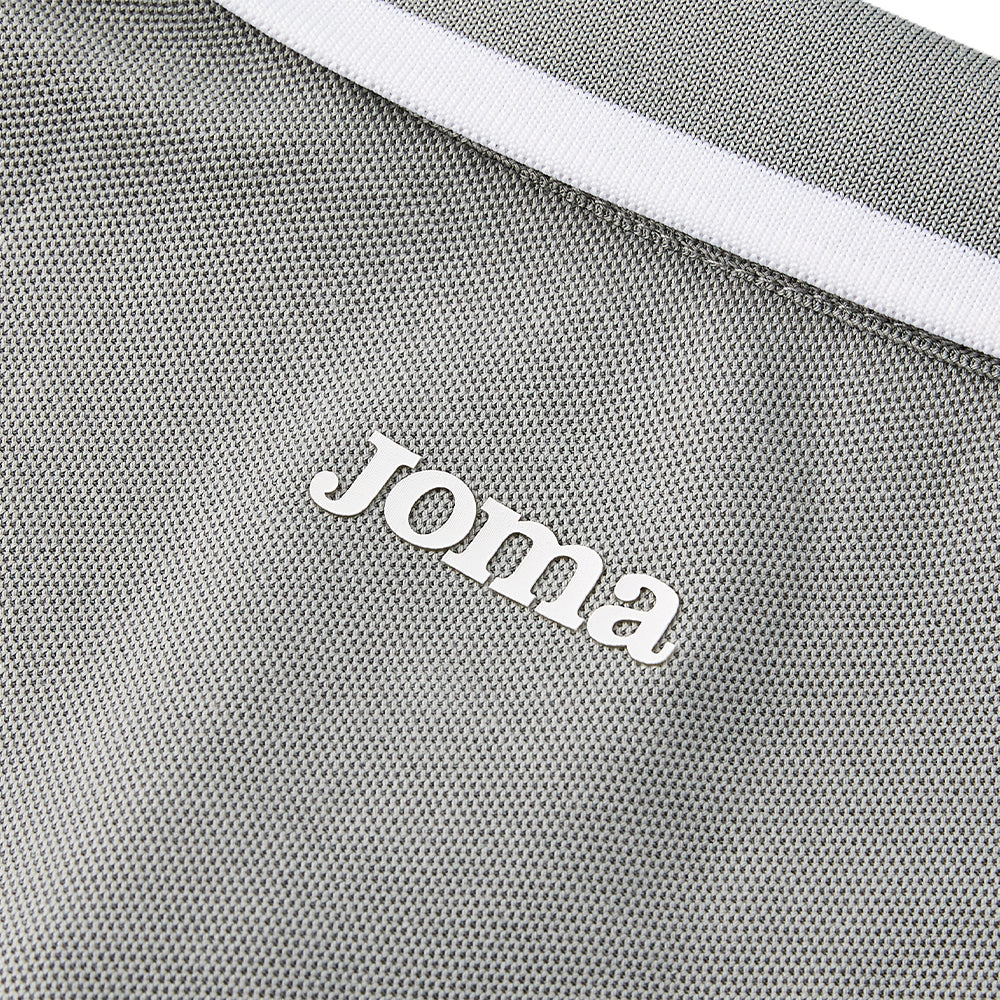 男裝運動短袖POLO