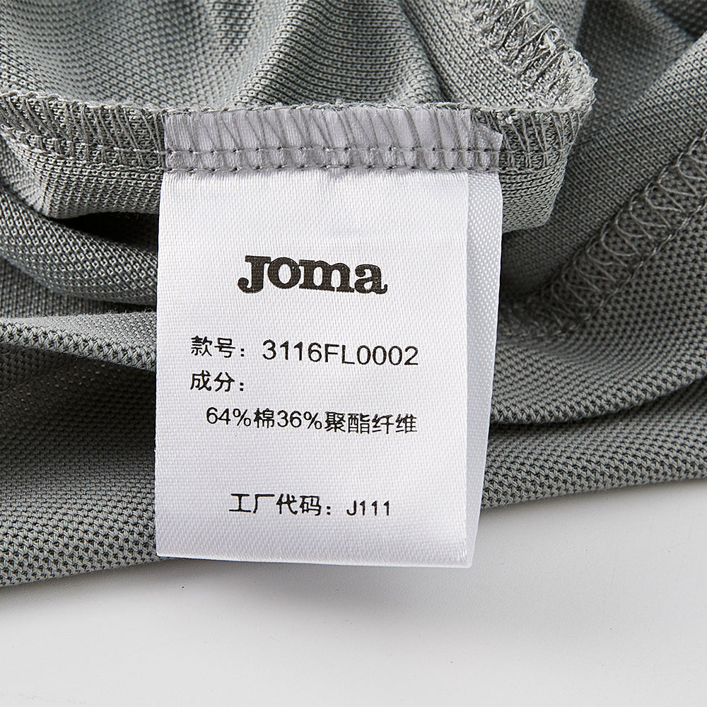 男裝運動短袖POLO