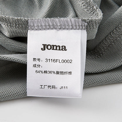 男裝運動短袖POLO