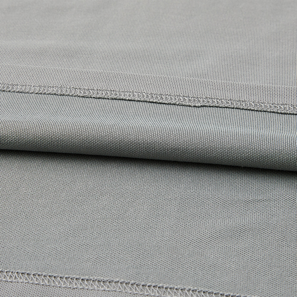 男裝運動短袖POLO