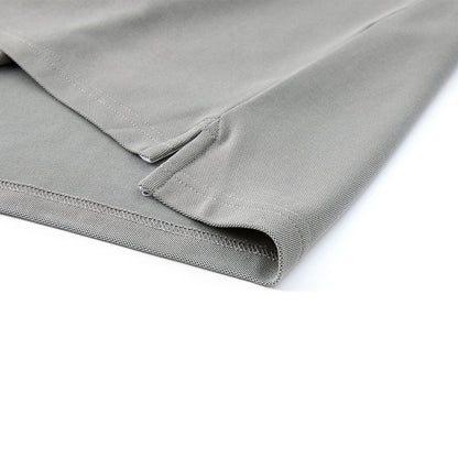 男裝運動短袖POLO