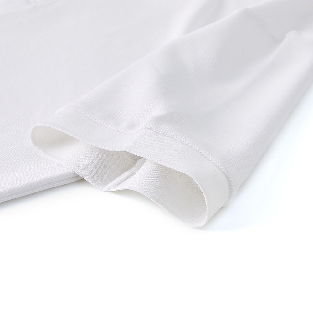 男裝運動短袖POLO