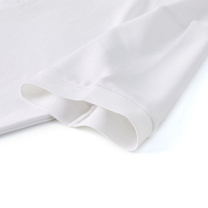 男裝運動短袖POLO