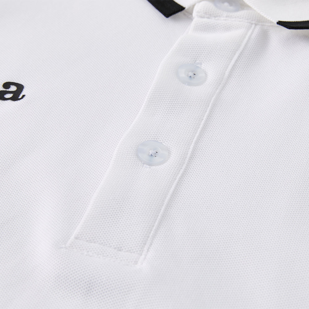 男裝運動短袖POLO