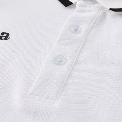 男裝運動短袖POLO