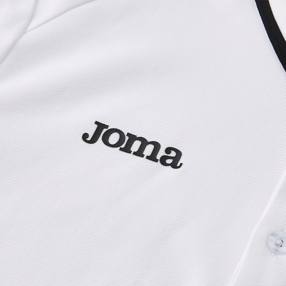 男裝運動短袖POLO