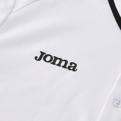 男裝運動短袖POLO