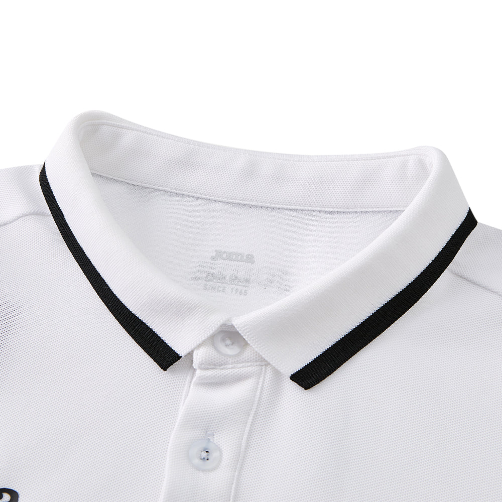 男裝運動短袖POLO