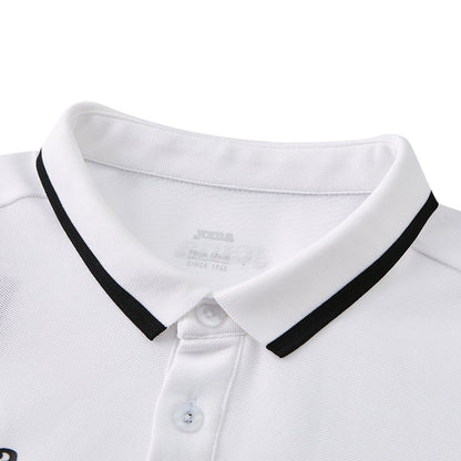 男裝運動短袖POLO