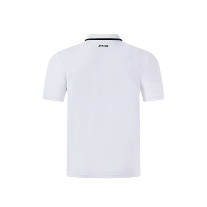 男裝運動短袖POLO