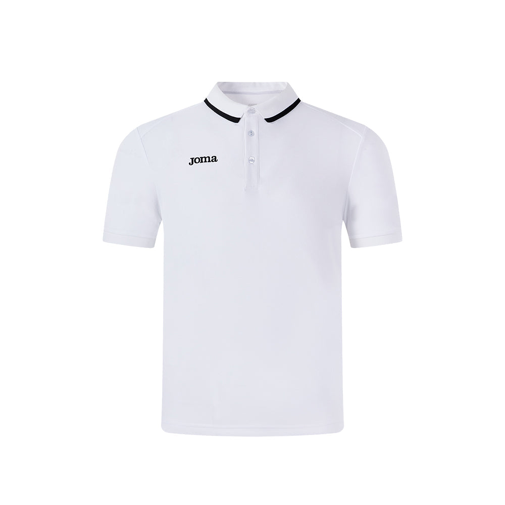 男裝運動短袖POLO