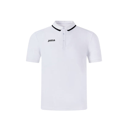 男裝運動短袖POLO