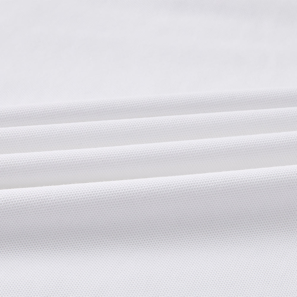 男裝運動短袖POLO