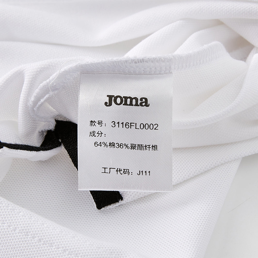 男裝運動短袖POLO