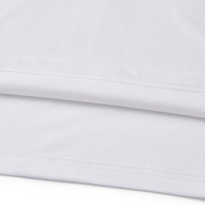 男裝運動短袖POLO