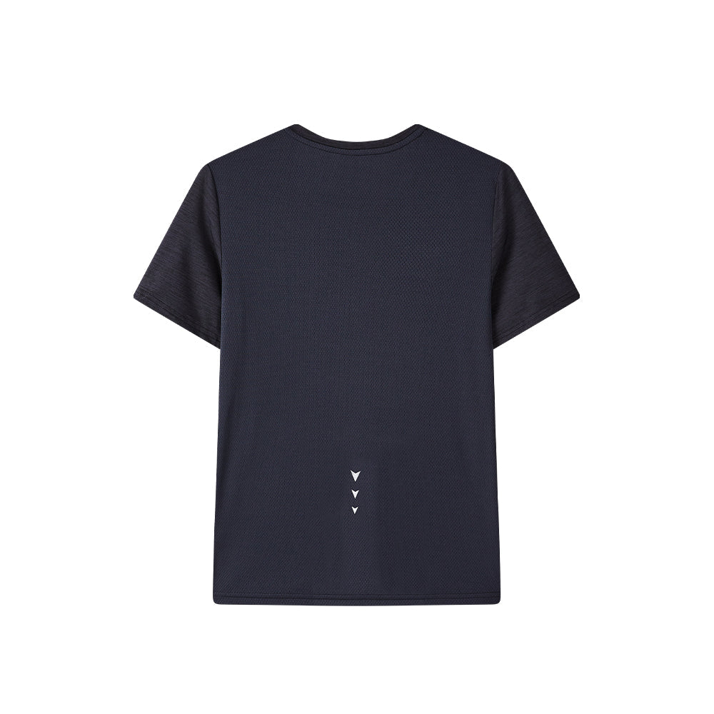 男裝緊身速乾T恤