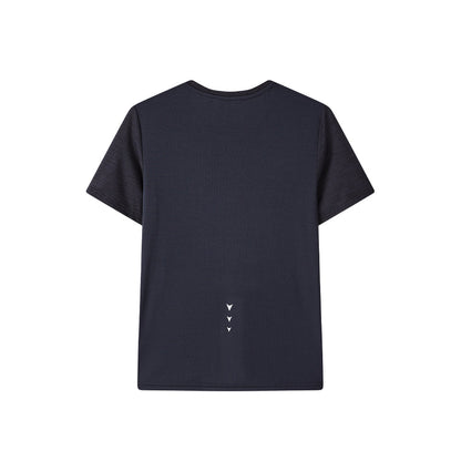 男裝緊身速乾T恤