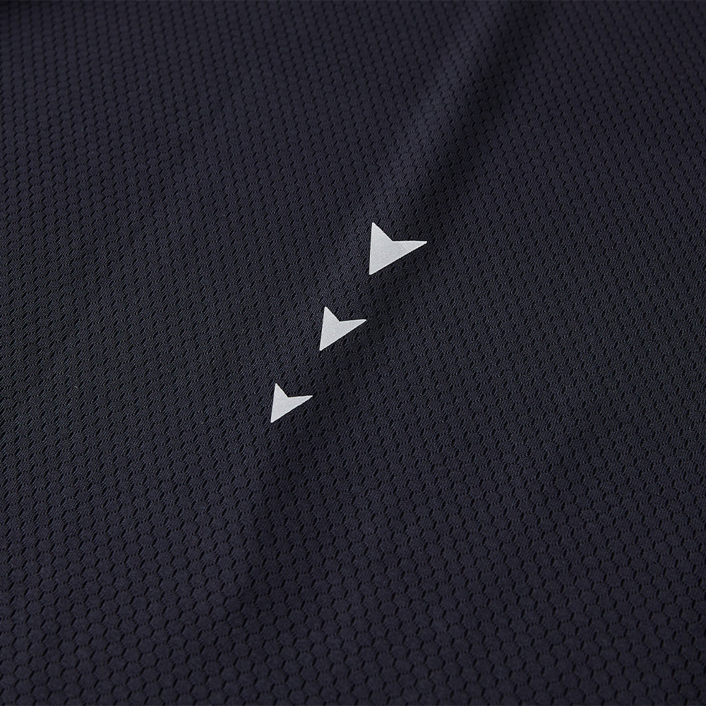 男裝緊身速乾T恤