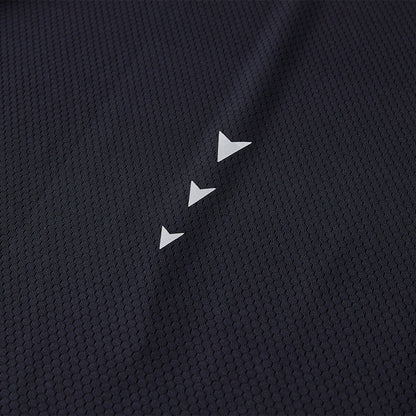 男裝緊身速乾T恤