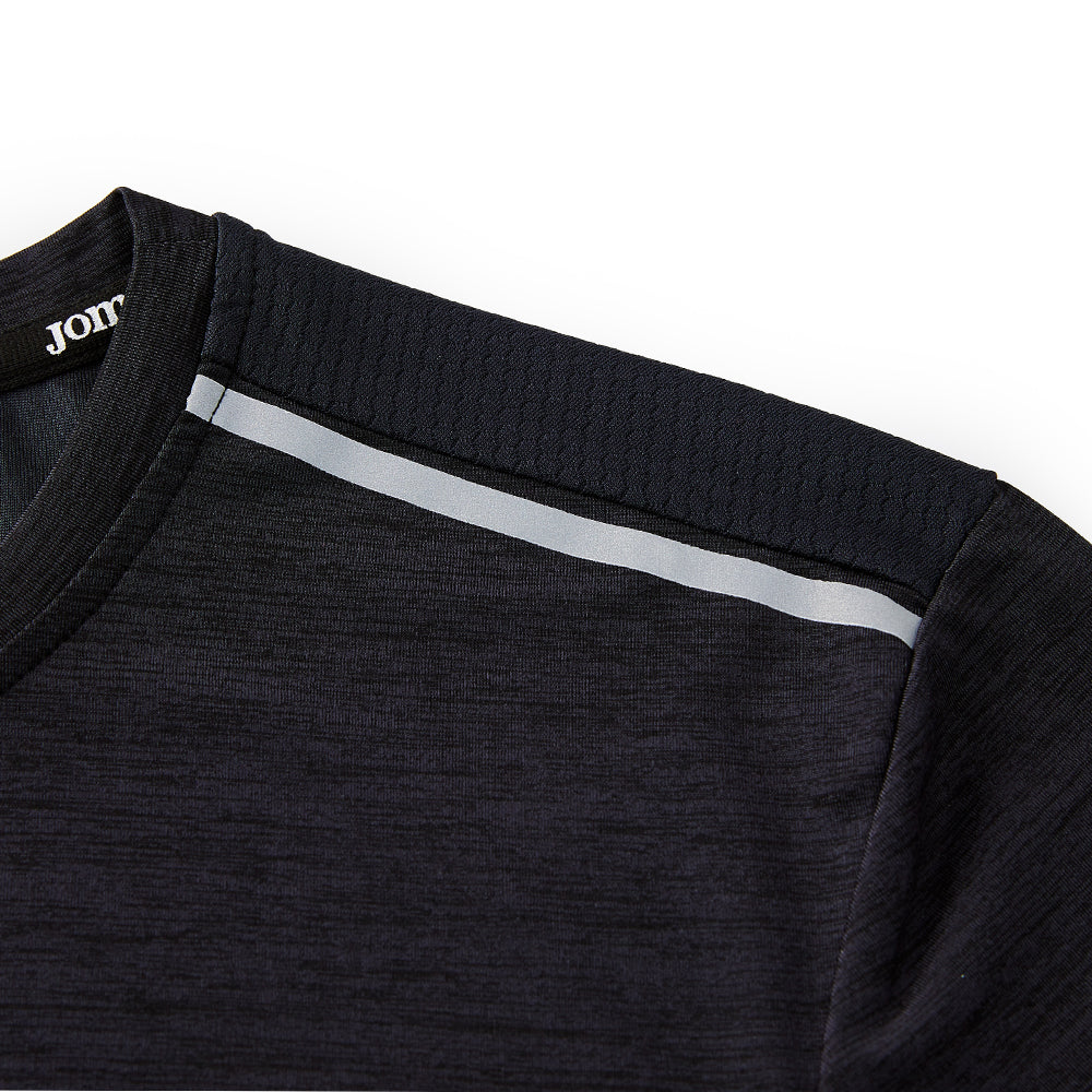 男裝緊身速乾T恤