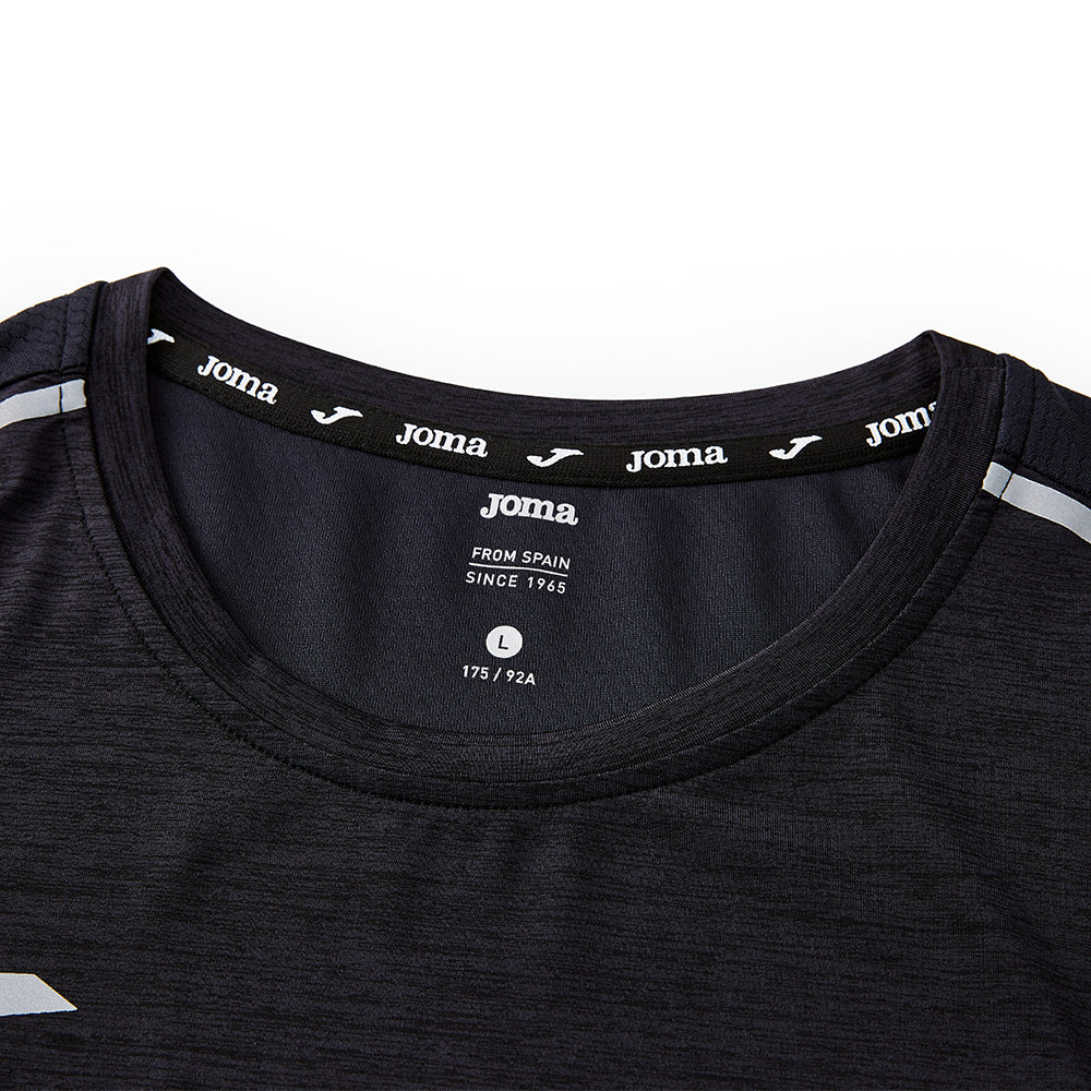 男裝緊身速乾T恤