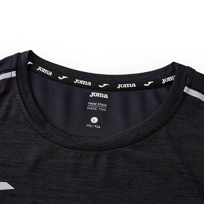 男裝緊身速乾T恤