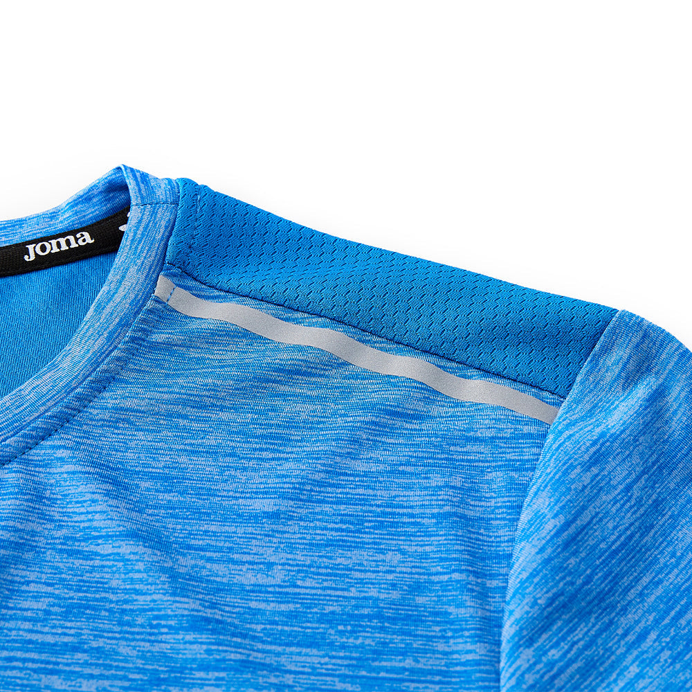 男裝緊身速乾T恤